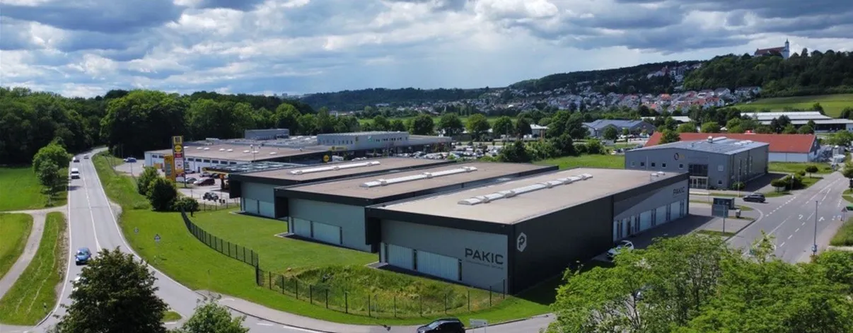 Pakic GmbH